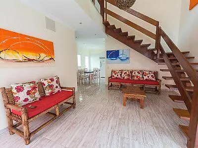 Villa Magnólia Porto Seguro Exterior foto