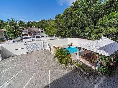 Villa Magnólia Porto Seguro Exterior foto