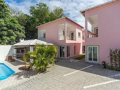 Villa Magnólia Porto Seguro Exterior foto