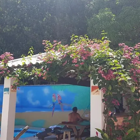 Villa Magnólia Porto Seguro Exterior foto